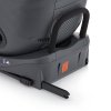 Autosedačka SESTTINO EXTENDER ISOFIX 360° 0-36 kg šedá015 divio