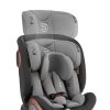 Autosedačka SESTTINO EXTENDER ISOFIX 360° 0-36 kg šedá