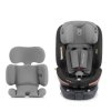 Autosedačka SESTTINO EXTENDER ISOFIX 360° 0-36 kg šedá