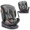 Autosedačka SESTTINO EXTENDER ISOFIX 360° 0-36 kg šedá