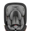 Autosedačka SESTTINO EXTENDER ISOFIX 360° 0-36 kg šedá