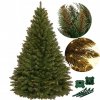 Vánoční umělý stromek kavkazský smrk 120 cm
