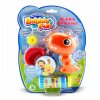Bublifuk – RK-BUBBLE DINOSAUR - oranžový