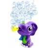Bublifuk – RK-BUBBLE DINOSAUR - fialový