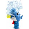 Bublifuk – RK-BUBBLE SHARK - modrý