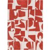 Koberec Louis De Poortere - PAPERCUT 9364 Rust