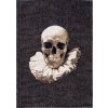 Koberec Louis De Poortere - POP 9391 Memento Mori Funny Bones