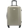 Cestovní Kufr MANCHESTER - Šedý