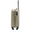 Cestovní Kufr MANCHESTER - Šedý