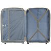 Cestovní Kufr MANCHESTER - Šedý