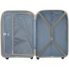 Cestovní Kufr MANCHESTER - Šedý
