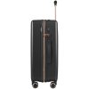 Cestovní Kufr MALIBU - Černý