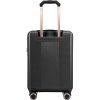 Cestovní Kufr MALIBU - Černý