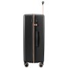 Cestovní Kufr MALIBU - Černý