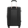 Cestovní Kufr MALIBU - Černý