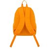 Mládežnický lemovaný batoh VIBE YOUNG - Oranžový
