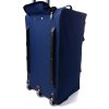 Cestovní taška na kolečkách Duero 60 x 32 x 32 cm - Černá