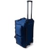 Cestovní taška na kolečkách Duero 60 x 32 x 32 cm - Černá