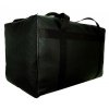 Obrovská cestovní taška Wisper 43 x 81 x 43 cm - Černá