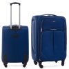 Cestovní Kufr BONNA - Tmavě Modrý