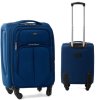 Cestovní Kufr BONNA - Tmavě Modrý