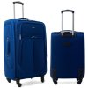 Cestovní Kufr BONNA - Tmavě Modrý
