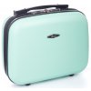 Cestovní kosmetický kufřík DIVIO - Mátový