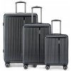 Cestovní Kufr GENEVA - Antracit