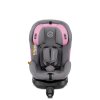 Autosedačka SESTTINO HEXAGON PRO 360° i-Size 0-36 kg růžová