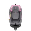 Autosedačka SESTTINO HEXAGON PRO 360° i-Size 0-36 kg růžová