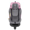 Autosedačka SESTTINO HEXAGON PRO 360° i-Size 0-36 kg růžová