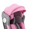 Autosedačka SESTTINO HEXAGON PRO 360° i-Size 0-36 kg růžová