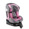 Autosedačka SESTTINO HEXAGON PRO 360° i-Size 0-36 kg růžová