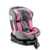 Autosedačka SESTTINO HEXAGON PRO 360° i-Size 0-36 kg růžová