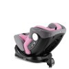 Autosedačka SESTTINO HEXAGON PRO 360° i-Size 0-36 kg růžová