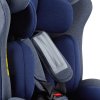 Autosedačka SESTTINO HEXAGON PRO 360° i-Size 0-36 kg modrá