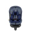 Autosedačka SESTTINO HEXAGON PRO 360° i-Size 0-36 kg modrá
