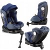 Autosedačka SESTTINO HEXAGON PRO 360° i-Size 0-36 kg modrá