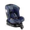 Autosedačka SESTTINO HEXAGON PRO 360° i-Size 0-36 kg modrá