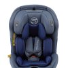 Autosedačka SESTTINO HEXAGON PRO 360° i-Size 0-36 kg modrá