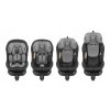 Autosedačka SESTTINO HEXAGON PRO 360° i-Size 0-36 kg šedá