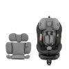 Autosedačka SESTTINO HEXAGON PRO 360° i-Size 0-36 kg šedá