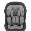 Autosedačka SESTTINO HEXAGON PRO 360° i-Size 0-36 kg šedá