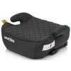Dětská autosedačka XBOOSTER ISOFIX i-Size 125-150 cm - černá