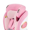 Autosedačka SESTTINO SHIVER i-Size 0-36 kg růžovo-zlatá