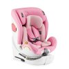 Autosedačka SESTTINO SHIVER i-Size 0-36 kg růžovo-zlatá
