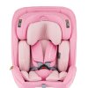Autosedačka SESTTINO SHIVER i-Size 0-36 kg růžovo-zlatá
