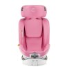 Autosedačka SESTTINO SHIVER i-Size 0-36 kg růžovo-zlatá