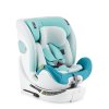 Autosedačka SESTTINO SHIVER i-Size 0-36 kg modro-stříbrná