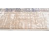 Koberec Modern Rugs Hane 649- bílý a tmavě modrý